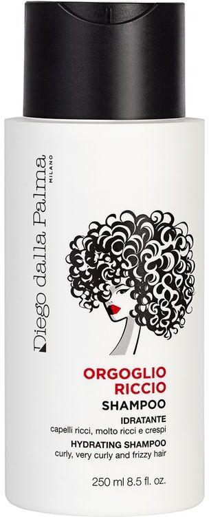 Diego Dalla Palma Orgoglio Riccio Shampoo Idratante 250 ML