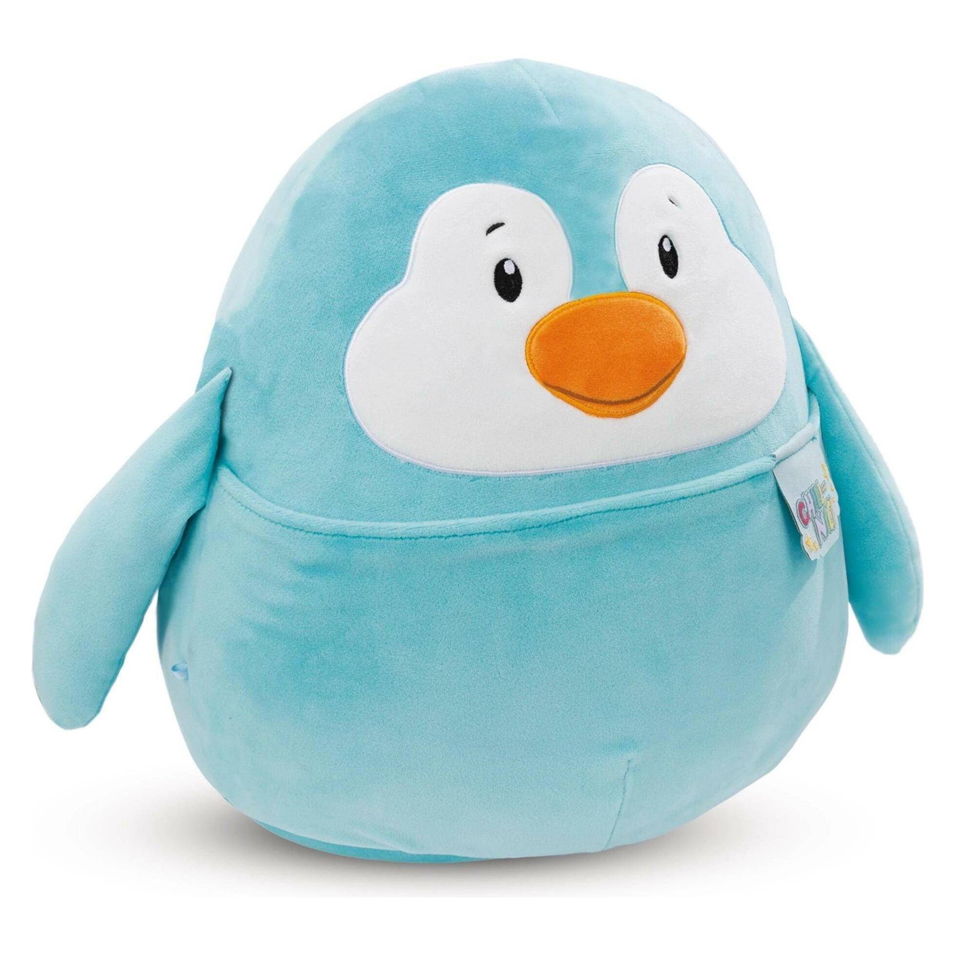 NICI 61402 Kuscheltier Chill-NICI Pinguin 30cm (30 cm) (61402)