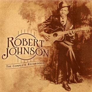 Robert Johnson - The Centennial Collection - Preis vom 09.10.2026 07:28:09 h