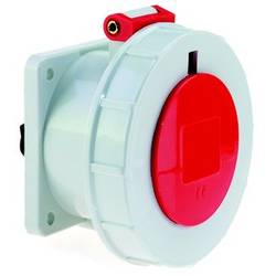 Bals Elektrotechnik 1373 1373 CEE Anbaudose 16.0 A 3polig 400 V 1 St.