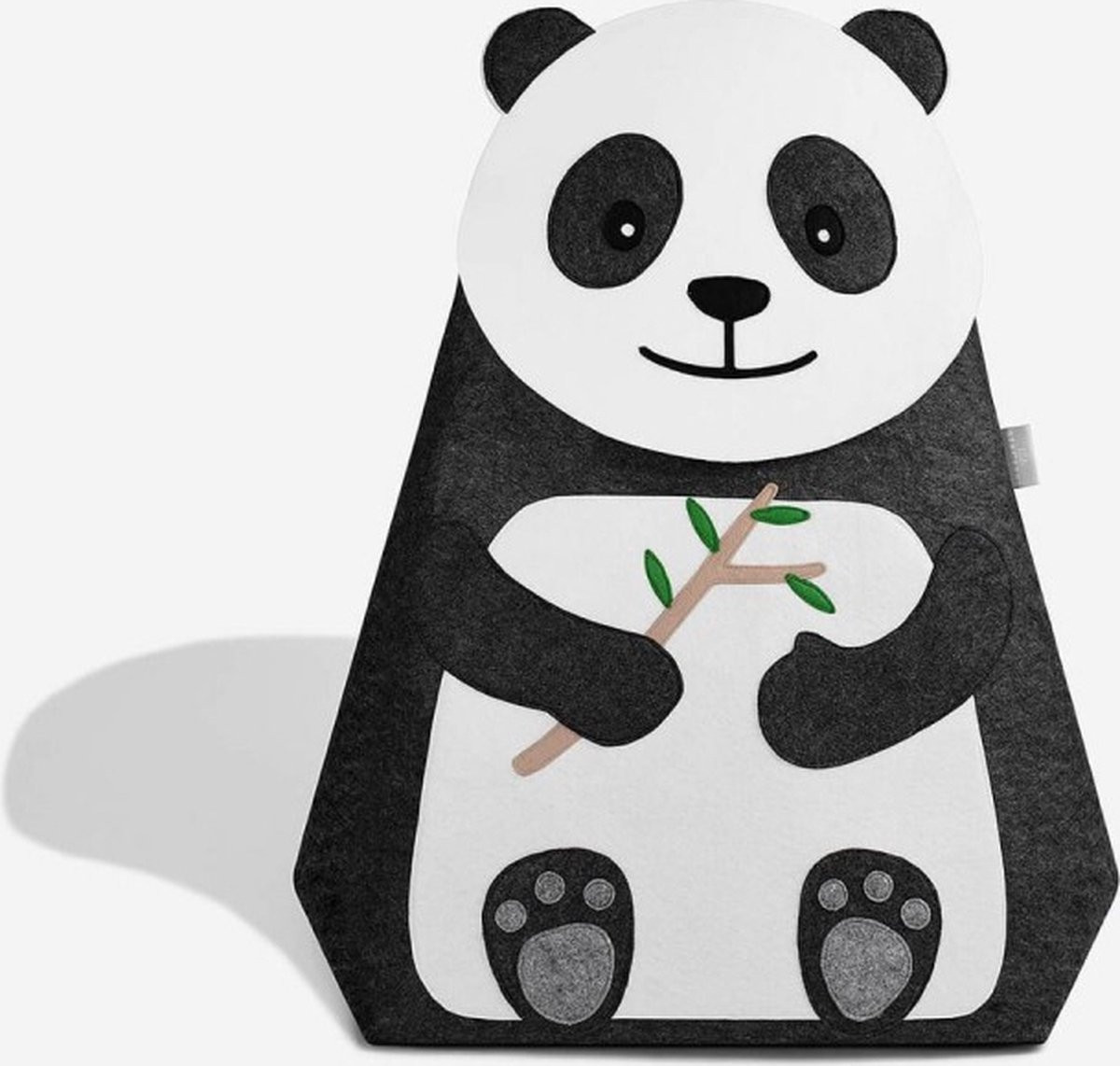 Stackers opbergmand Panda voor kinderen