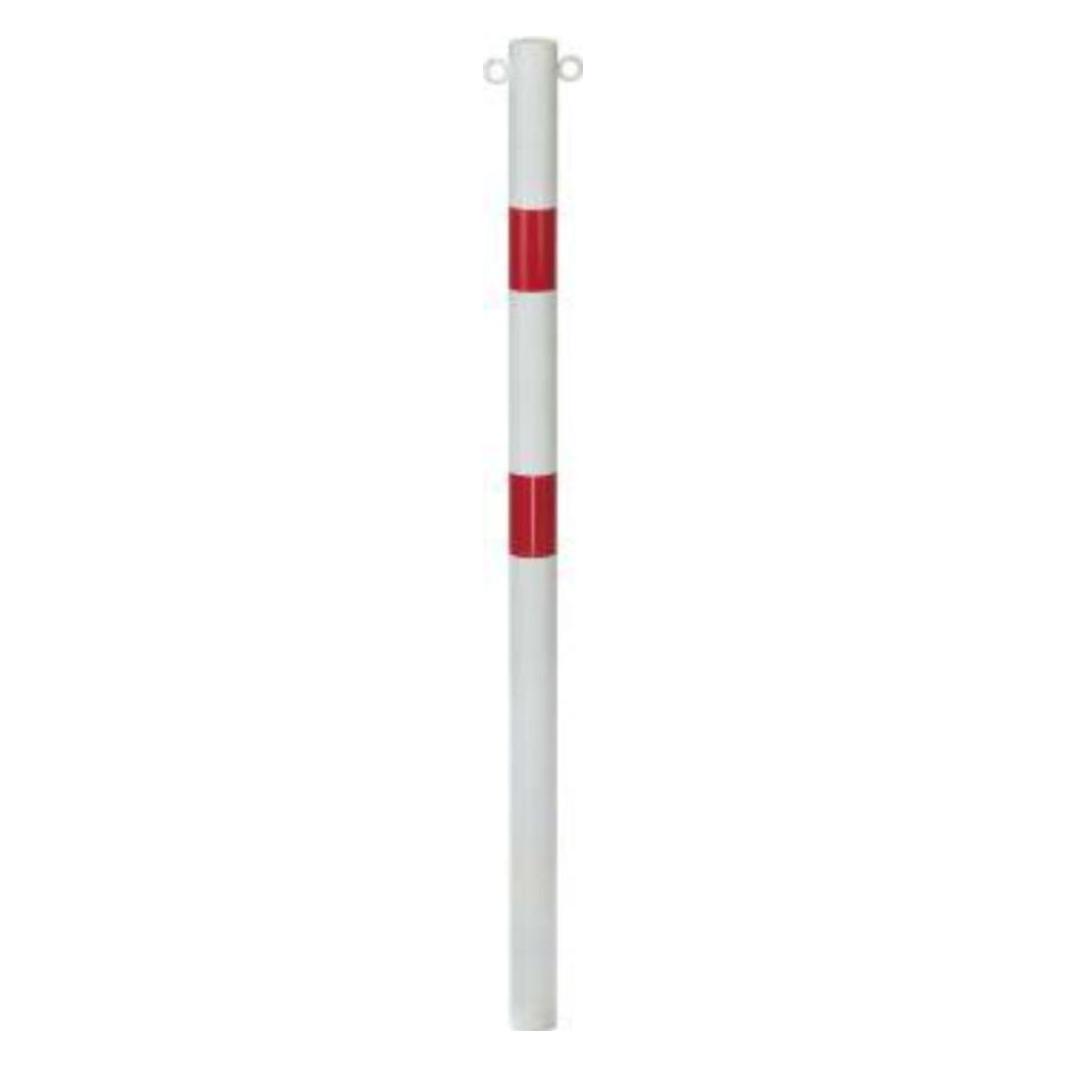Alberts Absperrpfosten STANDARD 60 mm ohne Öse einbetonieren (6604022350)