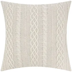 Gray & Jones Kissen  Cap Ferrat ¦ beige ¦ Maße (cm): B: 45