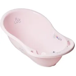 Chipolino, Babybadewanne, Babywanne Marea pink 102 cm