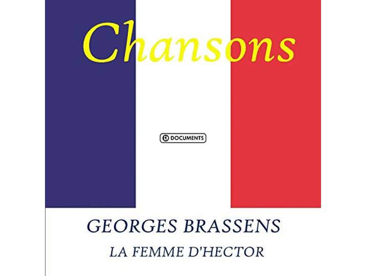 Georges Brassens - La Femme D Hen