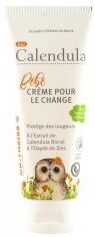 Dr. Theiss Bio Calendula Bébé - Crème Pour le Change - 75 ml - Tube 75 ml