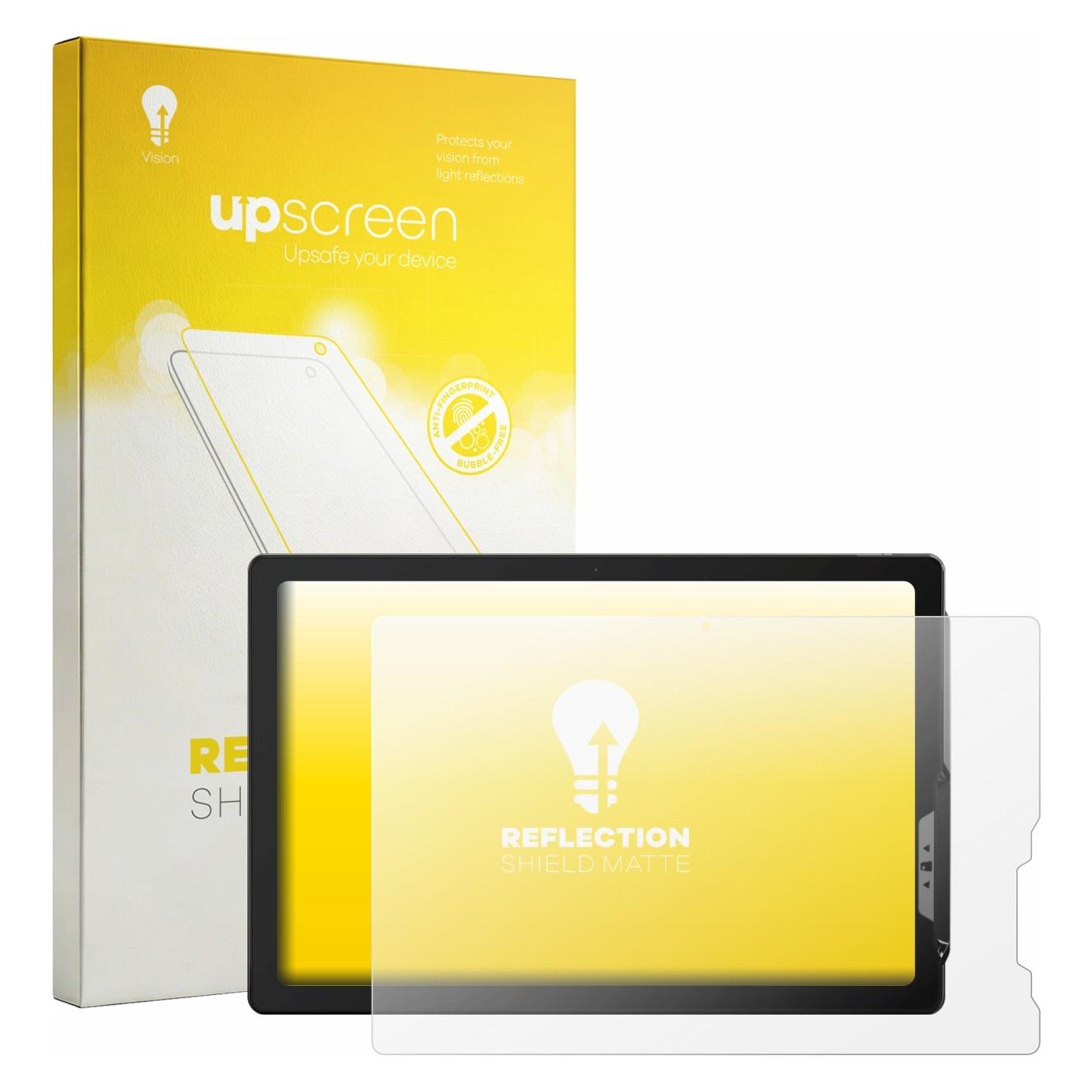 upscreen Schutzfolie für Sunmi CPad Pay Displayschutz Displayschutzfolie Folie Matt Entspiegelungsfolie (2963946)