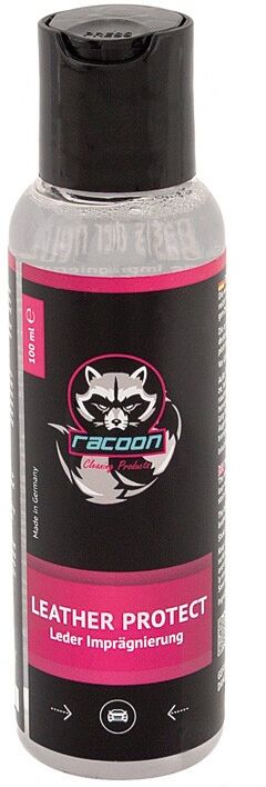 Racoon LEA-PRO-100-01 Lederpflegemittel
