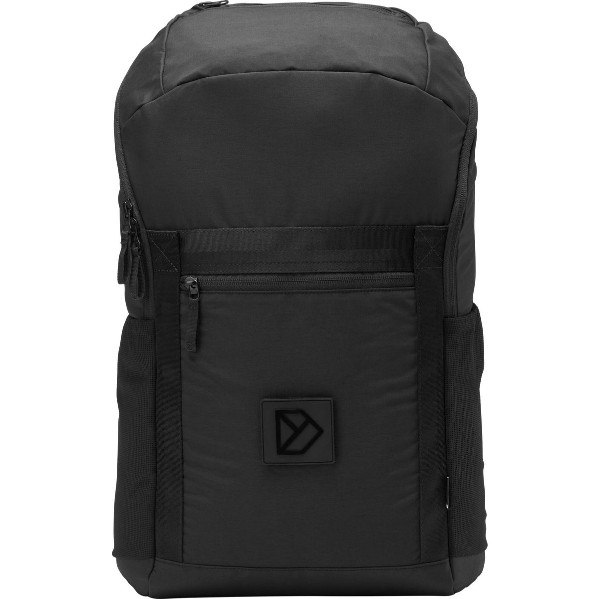 Didriksons Ramsvik Backpack black (060) One Size 506196060000