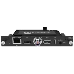 Kiloview RE-3 (4K HDMI&SDI to NDI/HX), Video Converter