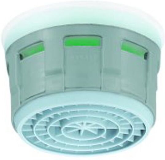 Neoperl Cascade slc pca Innenteil 02745297 M 22/M 24, 5 l/min, grün