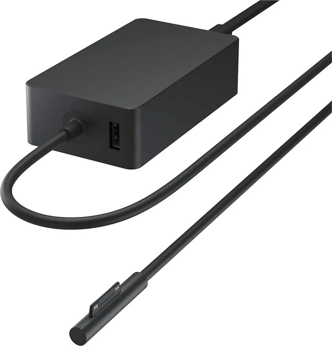 65 Watt Microsoft Surface Power Supply USB XZ/NL/FR/DE
