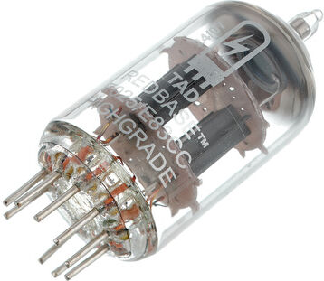 TAD ECC83/RT7025 Redbase Highgrade