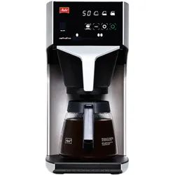 Melitta Prof. Coffee Kaffeeautomat Cafina XT180-GWC