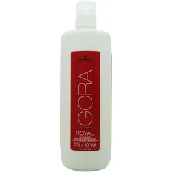 Schwarzkopf Professional, Haarfarbe, Igora Royal 3%