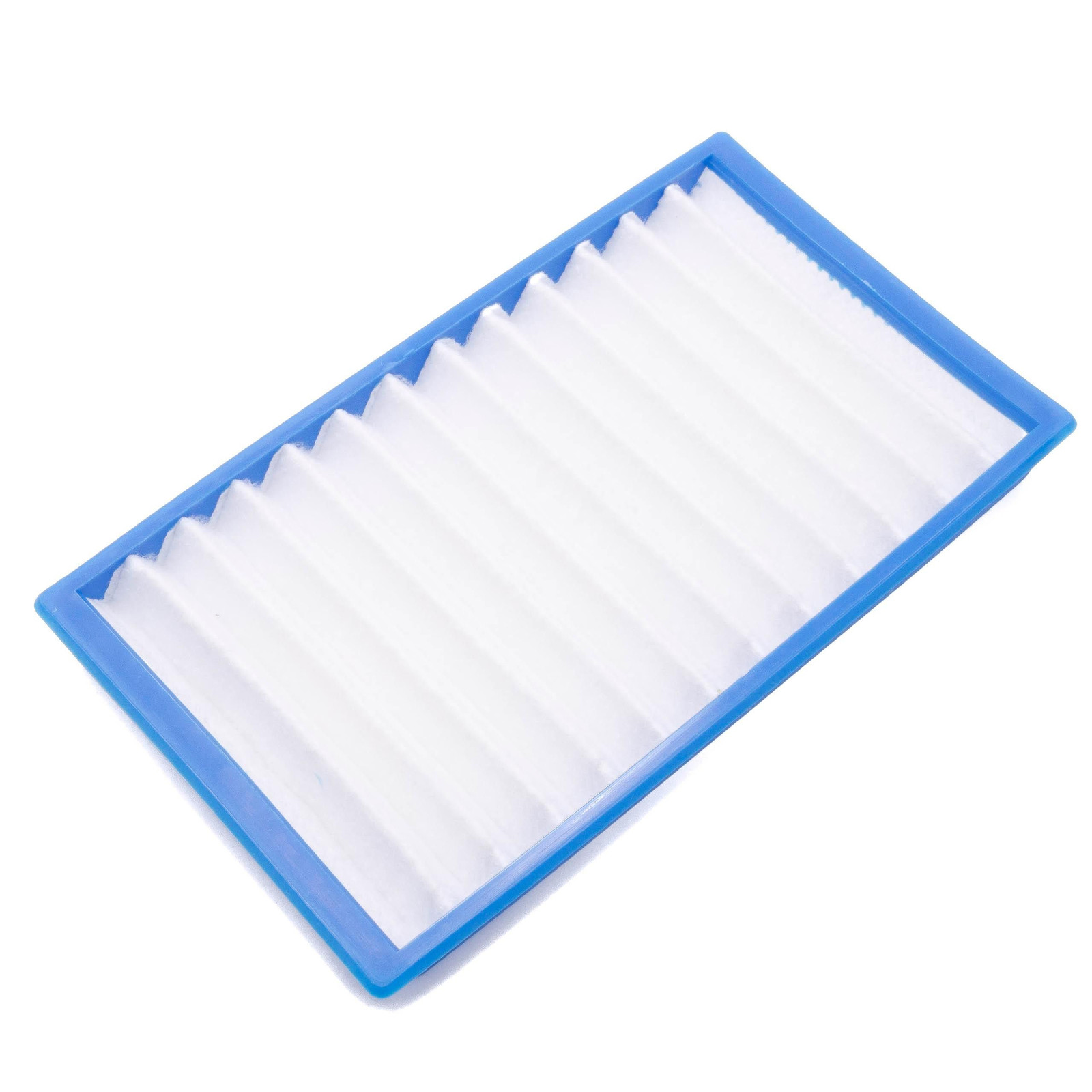 AccuCell Stofzuigerfilters voor Dyson 907677-01 en 90767701, Hepa-filter van kunststof en microvezel