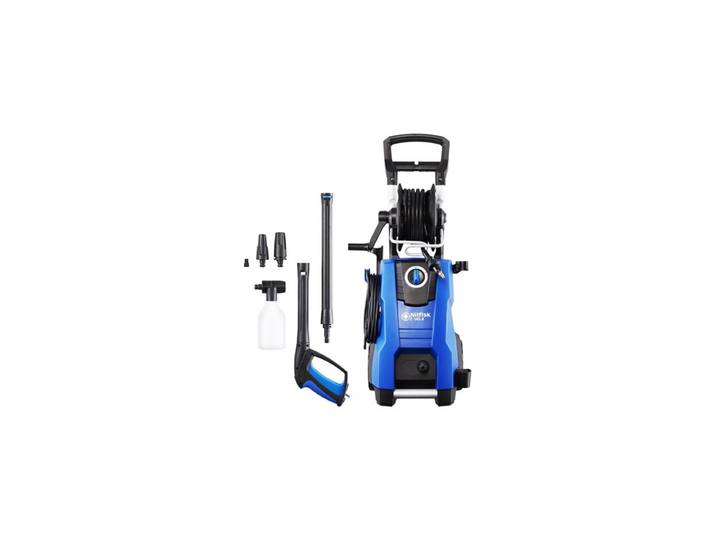 Nilfisk Hochdruckreiniger Hpw - e 145.4-9 x-tra eu hobby