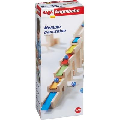 Kugelbahn Ergänzungsset Melodiebausteine