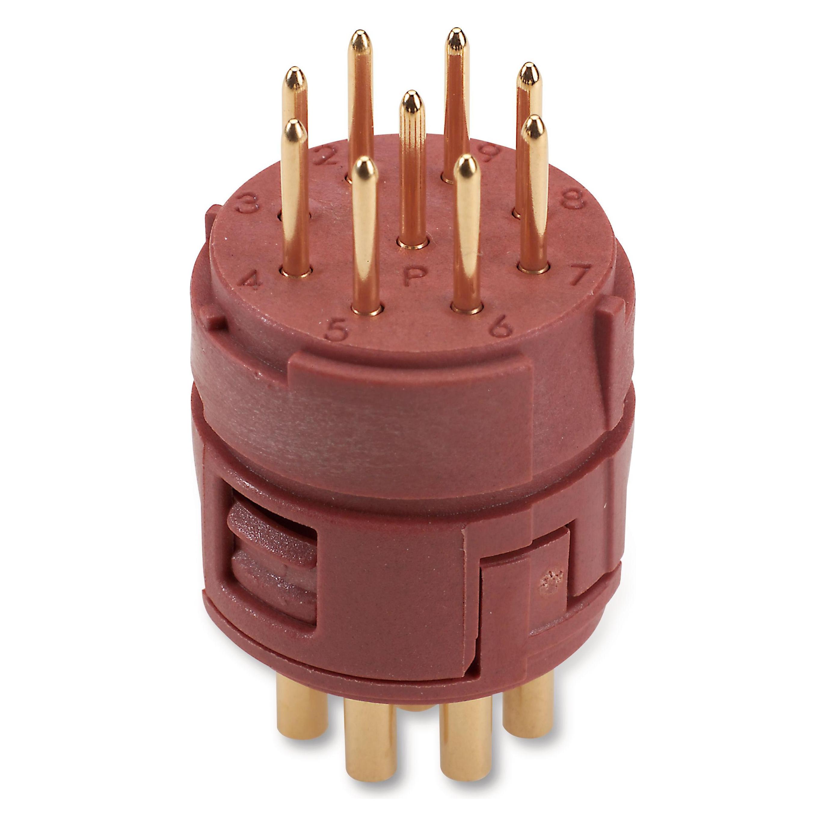 Lapp EPIC SIGNAL M23 P Einsätze, 9 (73002726)