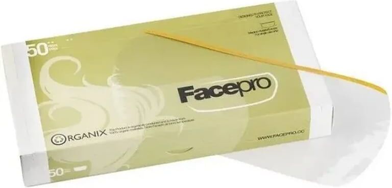 Eurostil Face Pro Organic Protector Facial