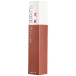 Maybelline Superstay 24 Matte Ink Lipstick 70 Amazonian 5ml