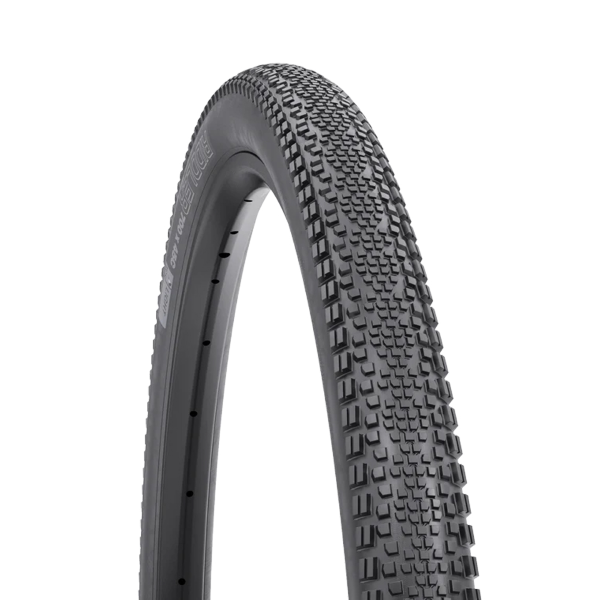 WTB Copertone gravel  RIDDLER TCS Light/Fast Rolling Dual DNA SG2 120tpi 700x45 nero