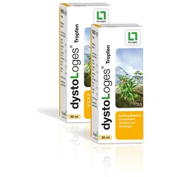dystoLoges Doppelpack 2X50 ml