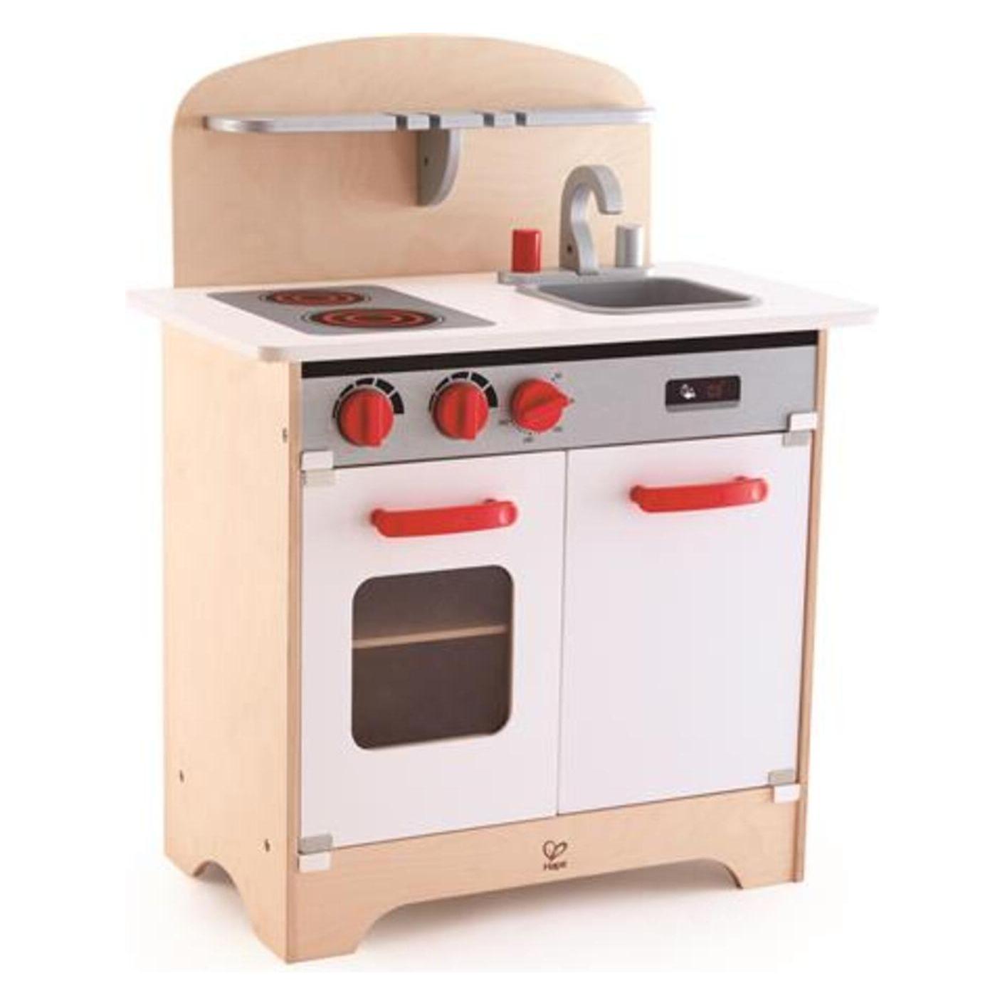 Hape Gourmet Küche (E3152A)