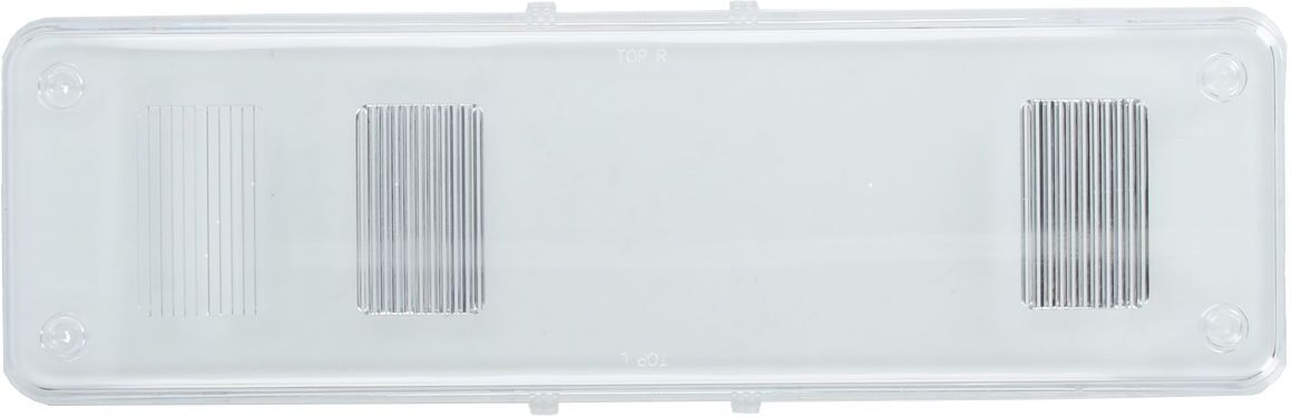 Cabochon, feu arrière TRUCKLIGHT TL-UN046L/R-L