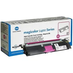 Konica Minolta, Toner, 1710589-006 (M)