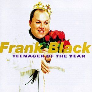 Frank Black - Teenager of the Year - Preis vom 30.09.2026 09:01:18 h