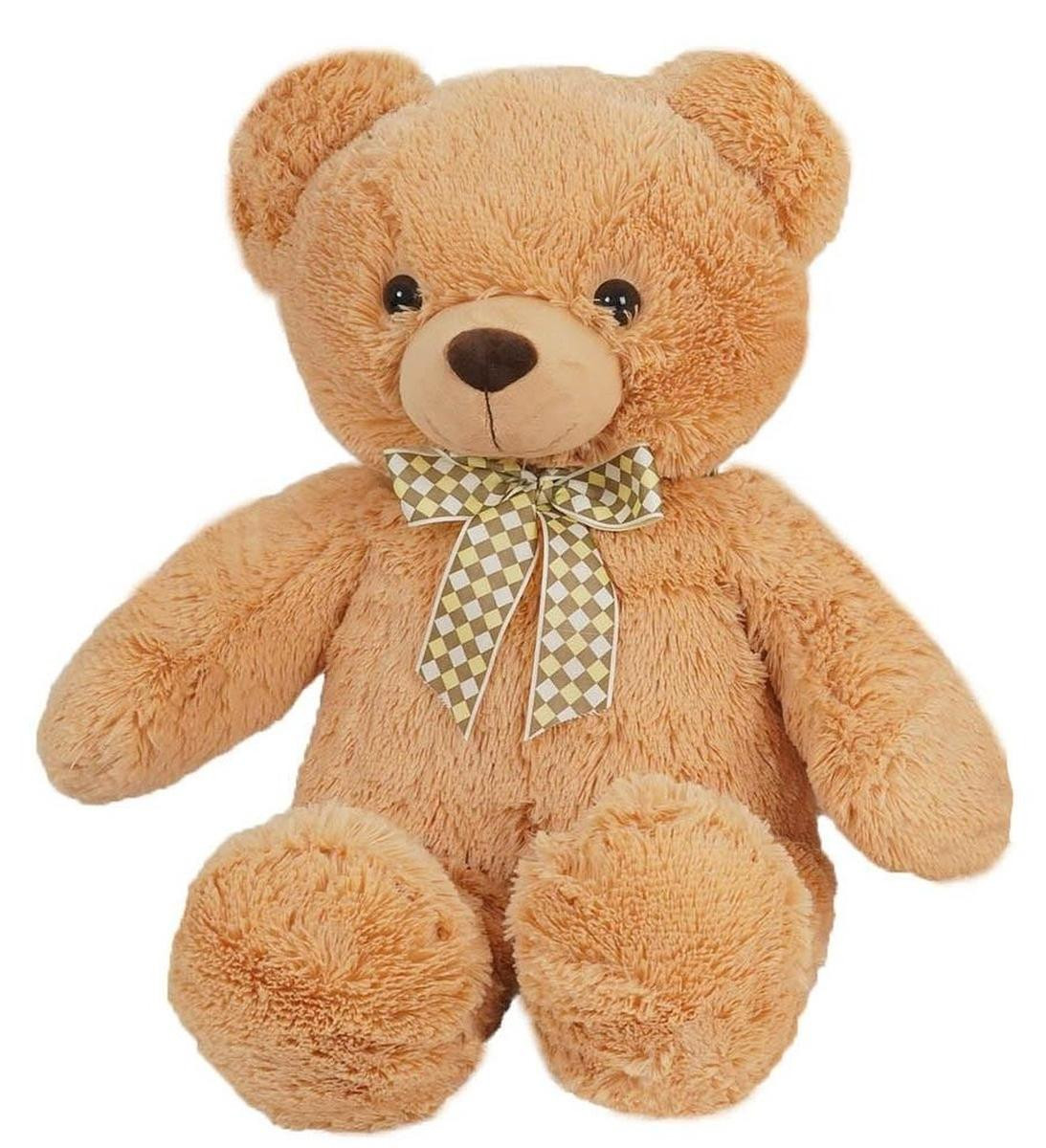 Maskotka Beppe Knuffelbeer