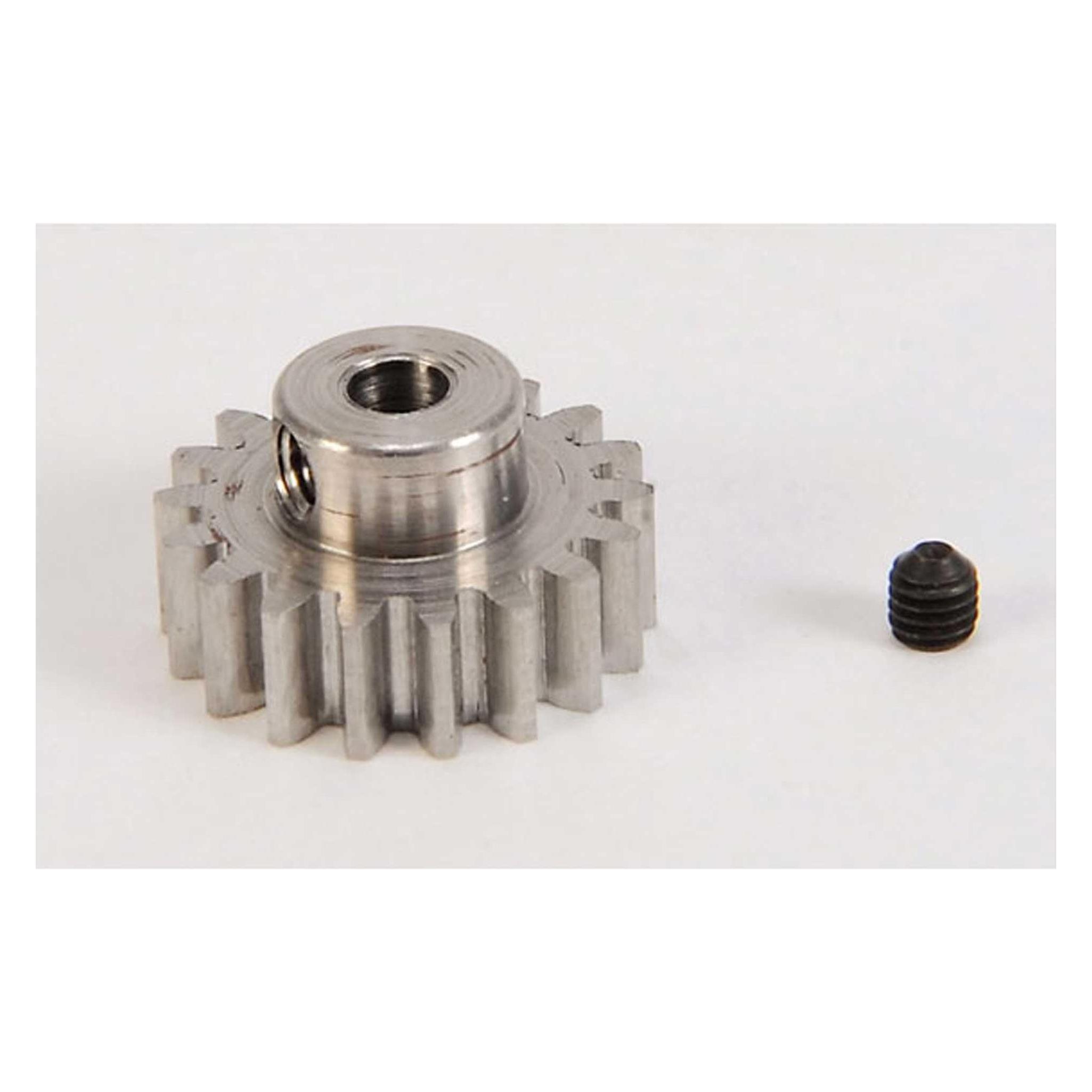 Carson motorritzel 18 zähne m 0,8 stahl gehärt. (500013408)