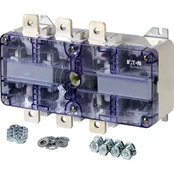 Eaton Lasttrennschalter 3polig DMV-630N/3