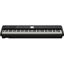 Roland FP-E50 (88 Tasten), Keyboard, Schwarz