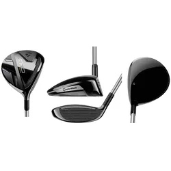 TaylorMade Qi10 Fairway Max DAMEN - Taylor Made - (M1411603 RH/LADIES) Fujikura ...