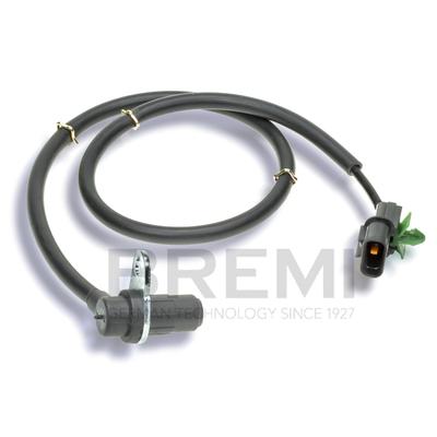 BREMI Sensor, Raddrehzahl 50868 für MITSUBISHI