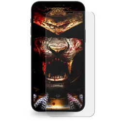 3x Displayschutzfolie für iPhone 11 Schutzfolie Displayfolie Folie HD ULTRA KLAR