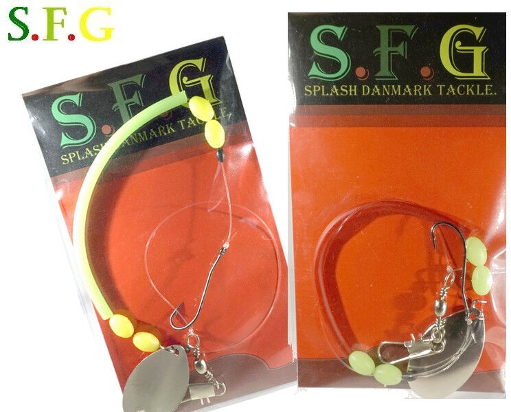 Sfg Slæbetackle