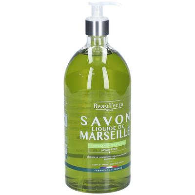 Beauterra SAV LIQ Ment/Cit 1L 1000 ml Flüssigseife