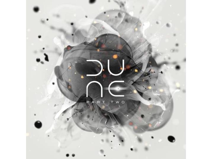 Dune: Part Two