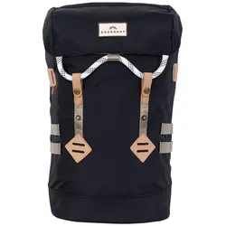 Doughnut Rucksack Jungle Colorado 19l black - 15