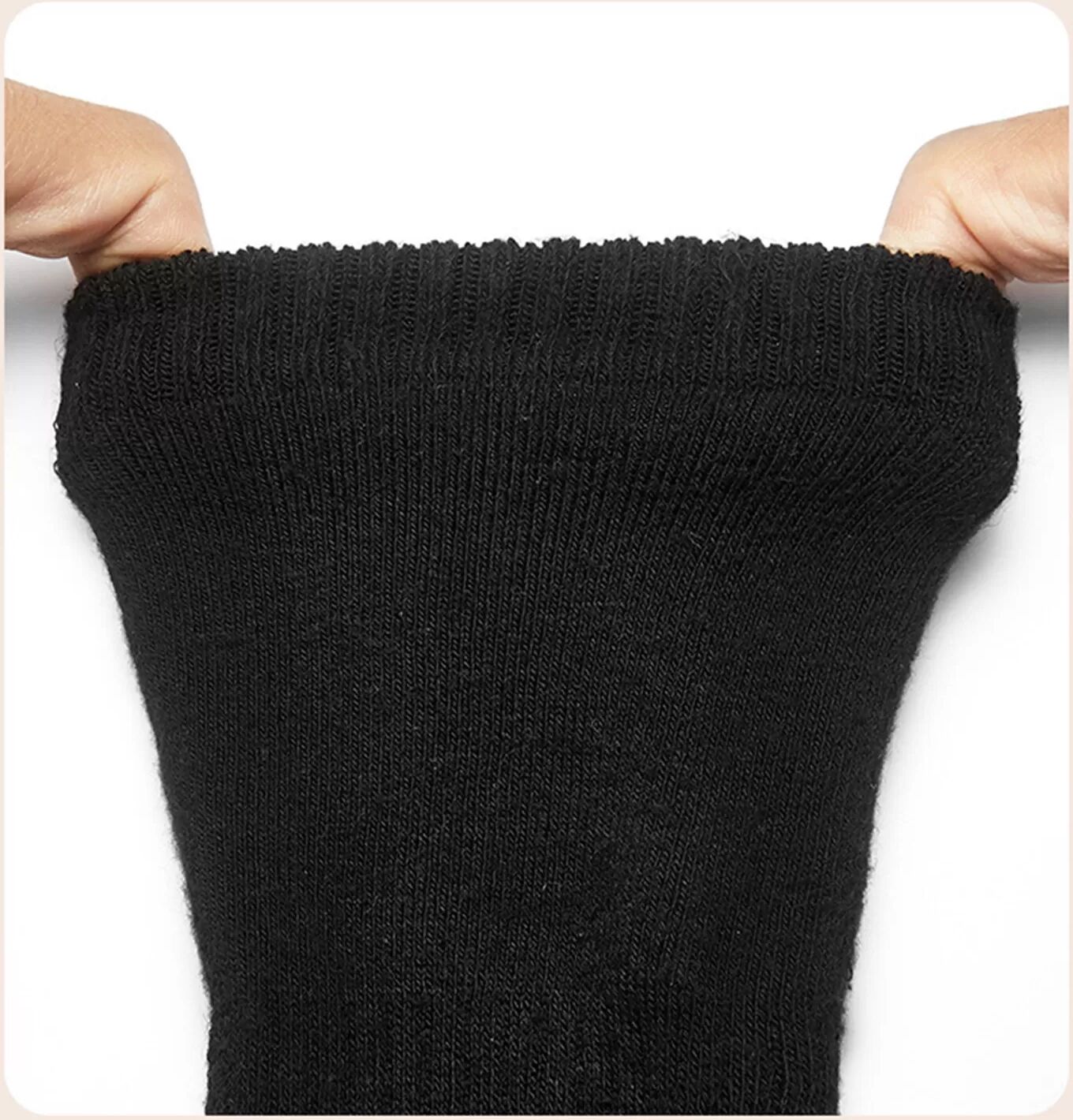 INF Beheizbare Socken / Wiederaufladbare beheizbare Socken