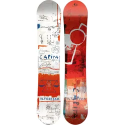 CAPITA ULTRAFEAR WIDE Snowboard 2027 - 157W