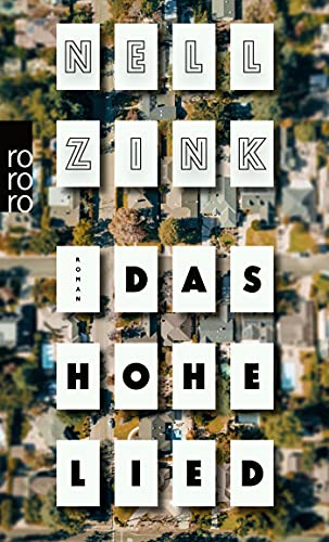 Nell Zink - Das Hohe Lied - Preis vom 13.10.2026 19:28:25 h