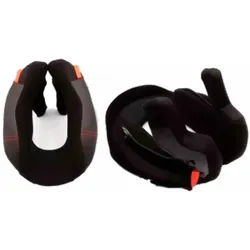 Hebo, Motorradhelm Zubehör, Mejilleras H272 Tourer IV
