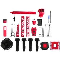 Jamara Kutter XL 99 IR