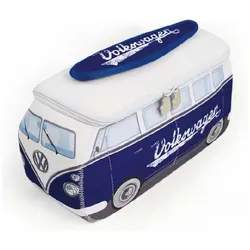 Volkswagen Necessaire, Necessaire, Blau