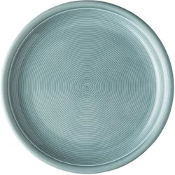 Dessertteller Thomas TREND ICE (DH 20x2,30 cm) - türkis - DH 20x2,30 cm