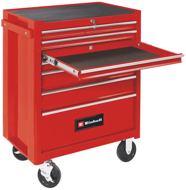 Einhell Servante d'atelier TC-TW 150 (4510151)